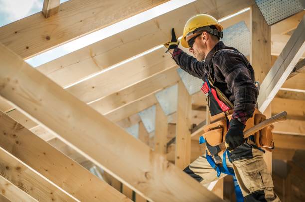 Best Slate Roofing Contractor  in Baileyton, AL