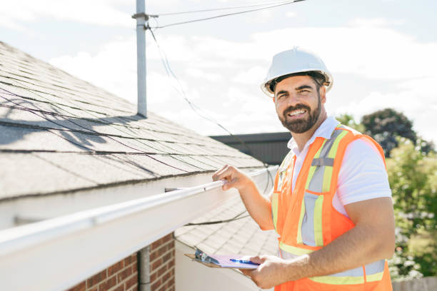 Best Commercial Roofing Services  in Baileyton, AL
