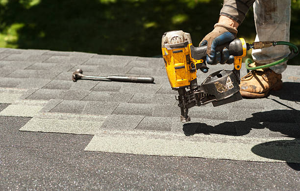 Best Roof Waterproofing Services  in Baileyton, AL
