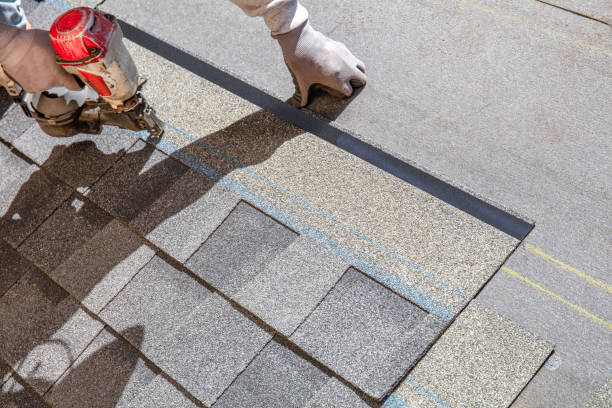Best Roof Leak Repair  in Baileyton, AL