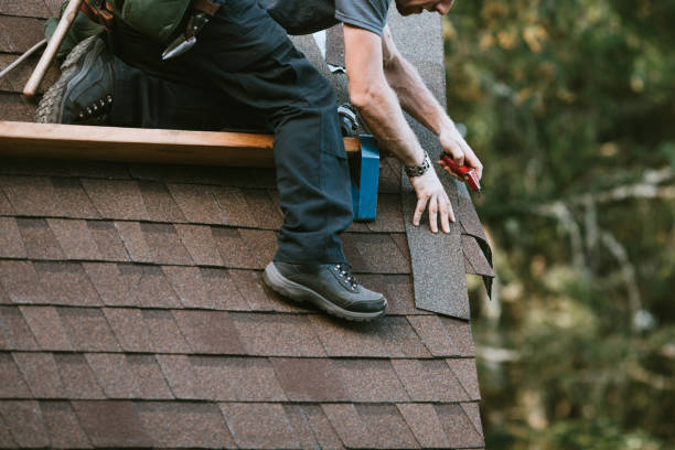 Best Flat Roof Repair Services  in Baileyton, AL