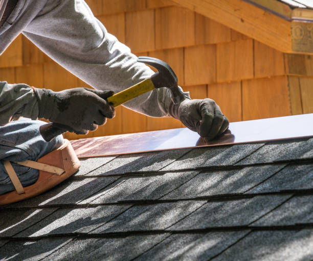 Best Storm Damage Roof Repair  in Baileyton, AL